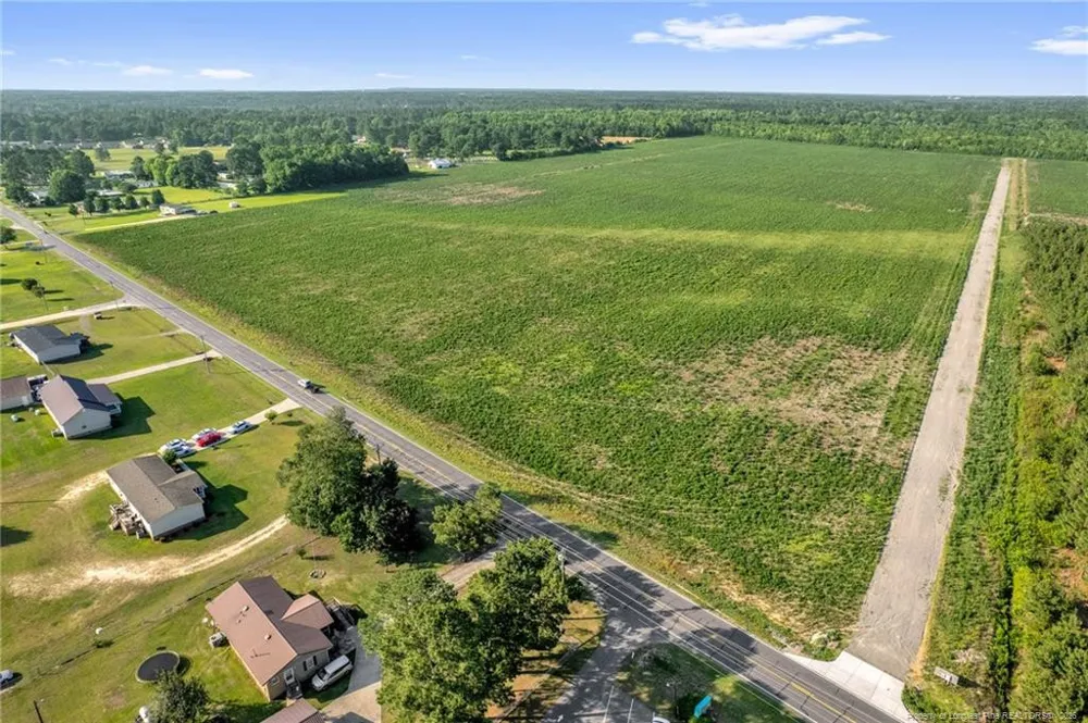 00 NC-211 Hwy (Lot 2) Road Red Springs, NC 28377