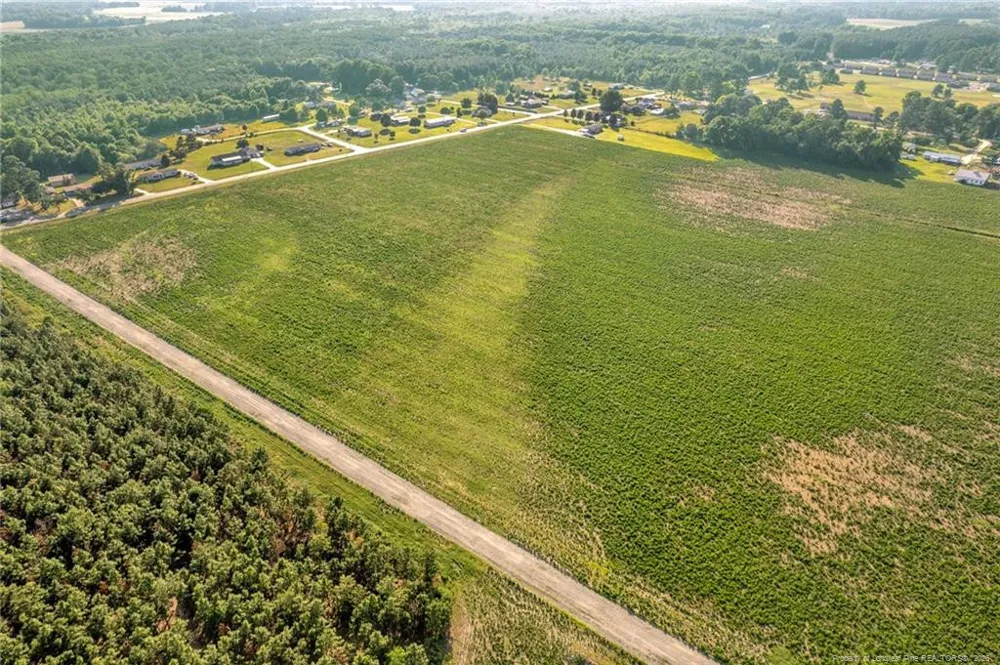 00 NC-211 Hwy (Lot 2) Road Red Springs, NC 28377