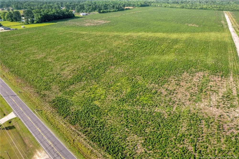 00 NC-211 Hwy (Lot 2) Road Red Springs, NC 28377