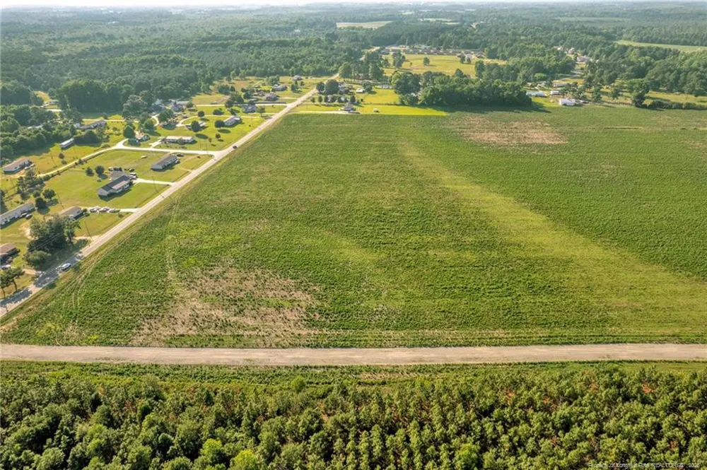 00 NC-211 Hwy (Lot 2) Road Red Springs, NC 28377