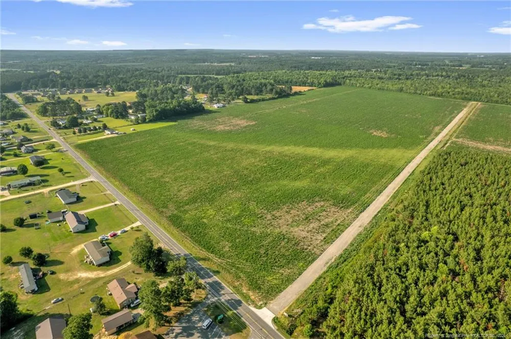 00 NC-211 Hwy (Lot 2) Road Red Springs, NC 28377