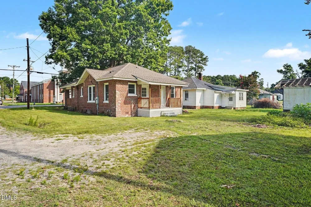 2621 S Church Street Rocky Mount, NC 27803