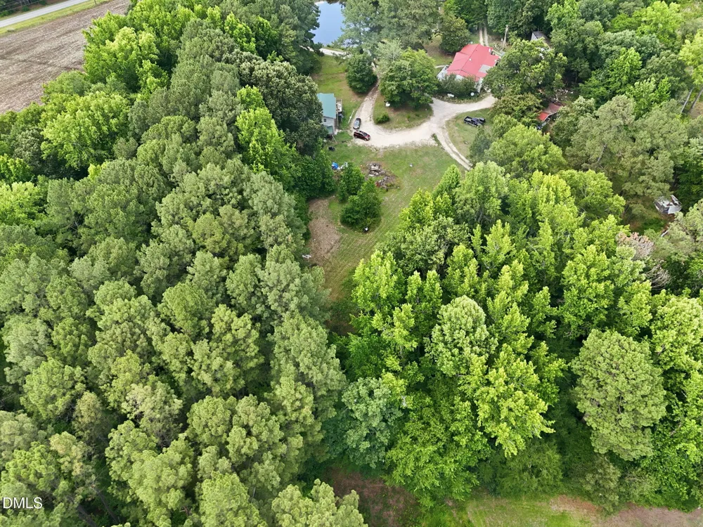 57 Dykes Way Kittrell, NC 27544
