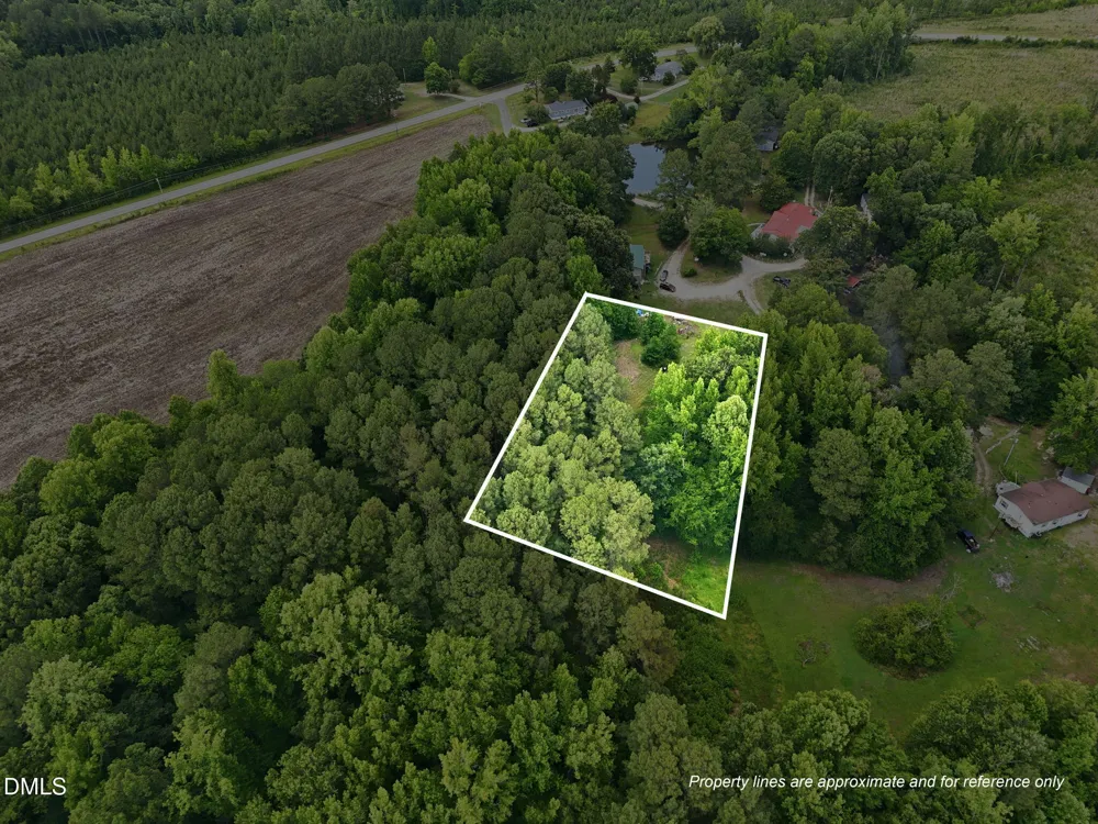 57 Dykes Way Kittrell, NC 27544