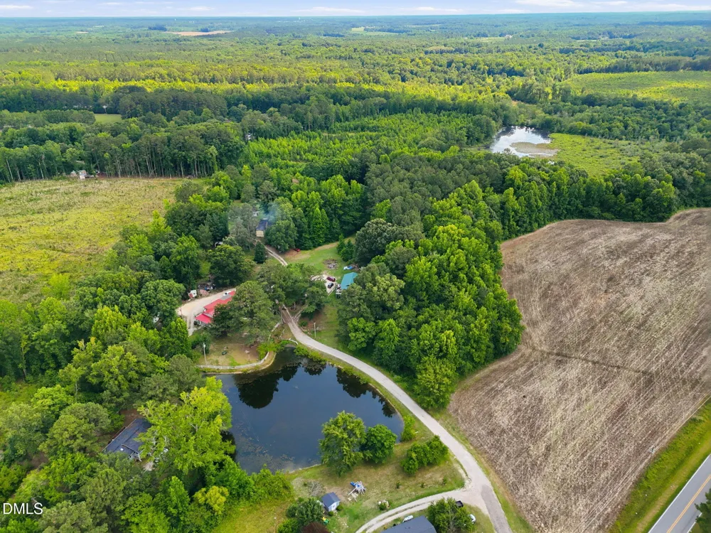 57 Dykes Way Kittrell, NC 27544