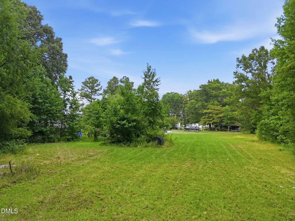 57 Dykes Way Kittrell, NC 27544