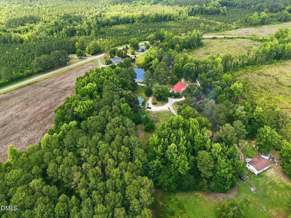 57 Dykes Way Kittrell, NC 27544