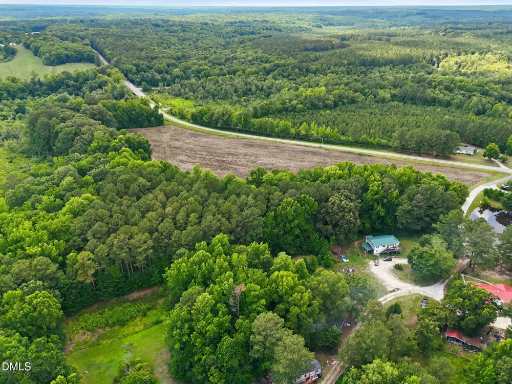 57 Dykes Way Kittrell, NC 27544