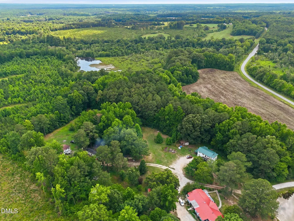 57 Dykes Way Kittrell, NC 27544