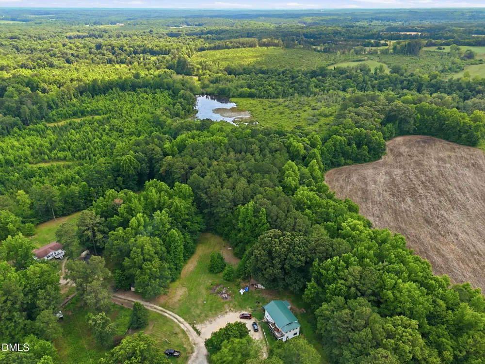 57 Dykes Way Kittrell, NC 27544