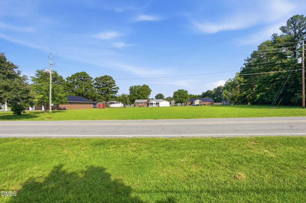0 Masonic Road Erwin, NC 28339