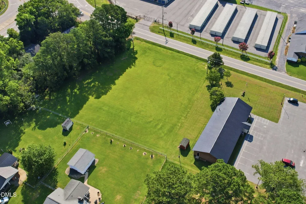 0 Masonic Road Erwin, NC 28339