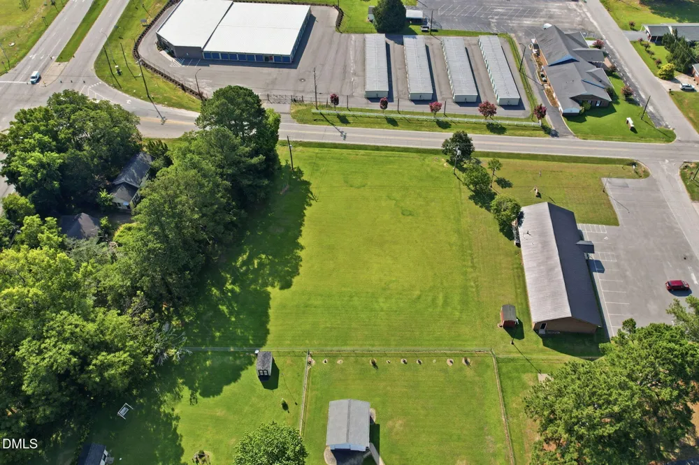 0 Masonic Road Erwin, NC 28339