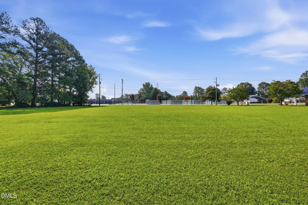 0 Masonic Road Erwin, NC 28339