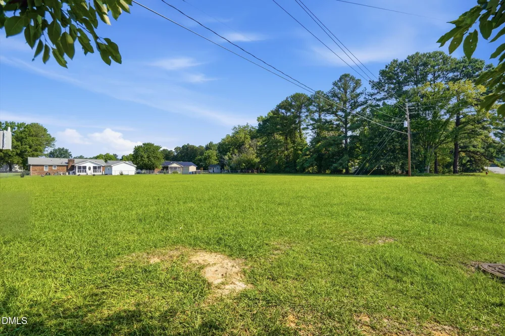 0 Masonic Road Erwin, NC 28339