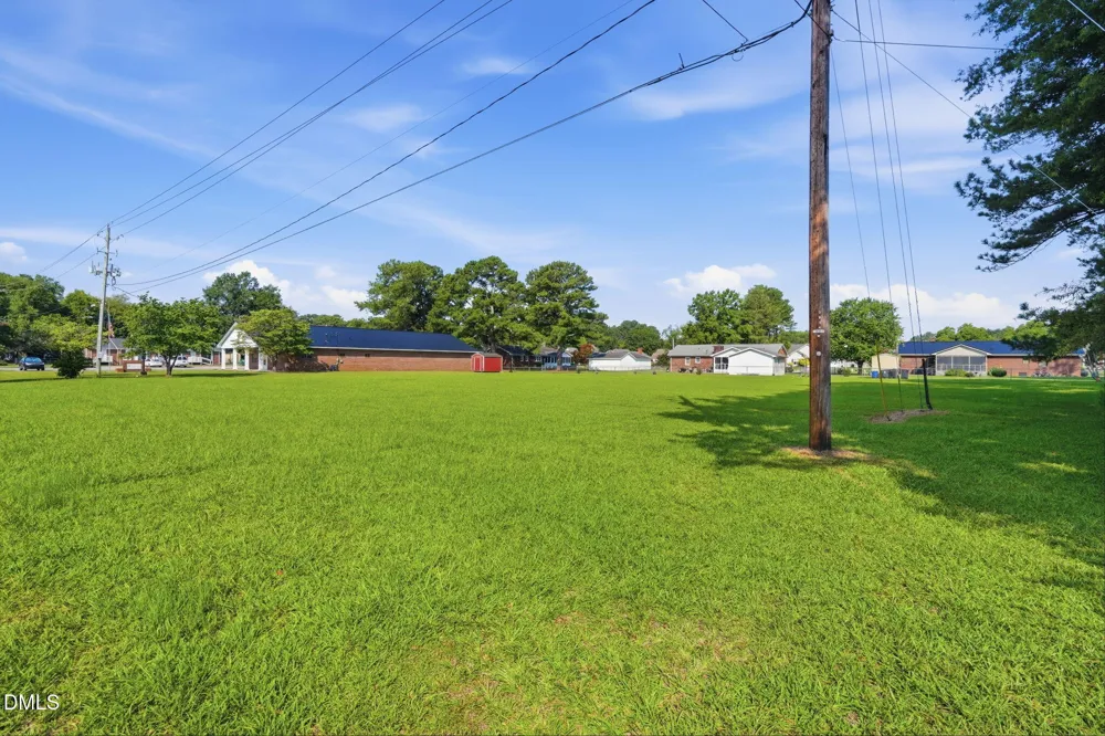 0 Masonic Road Erwin, NC 28339