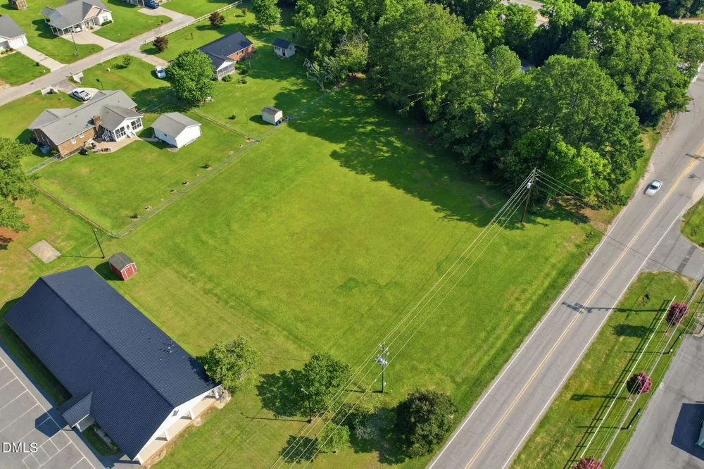 0 Masonic Road Erwin, NC 28339