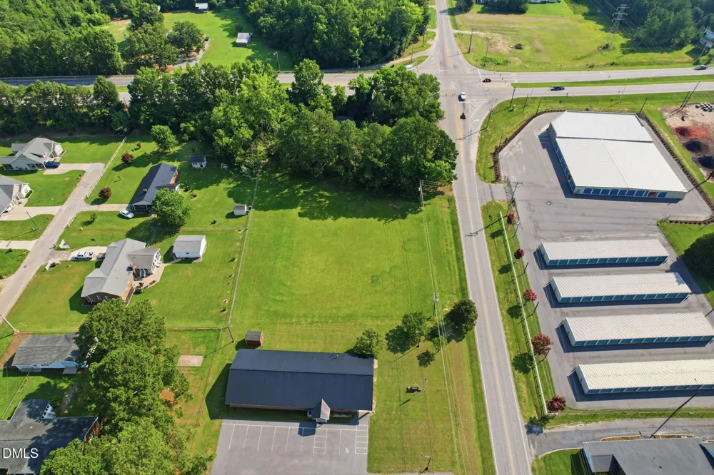 0 Masonic Road Erwin, NC 28339