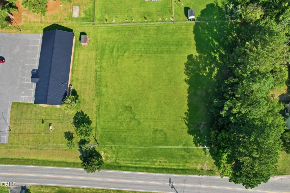 0 Masonic Road Erwin, NC 28339