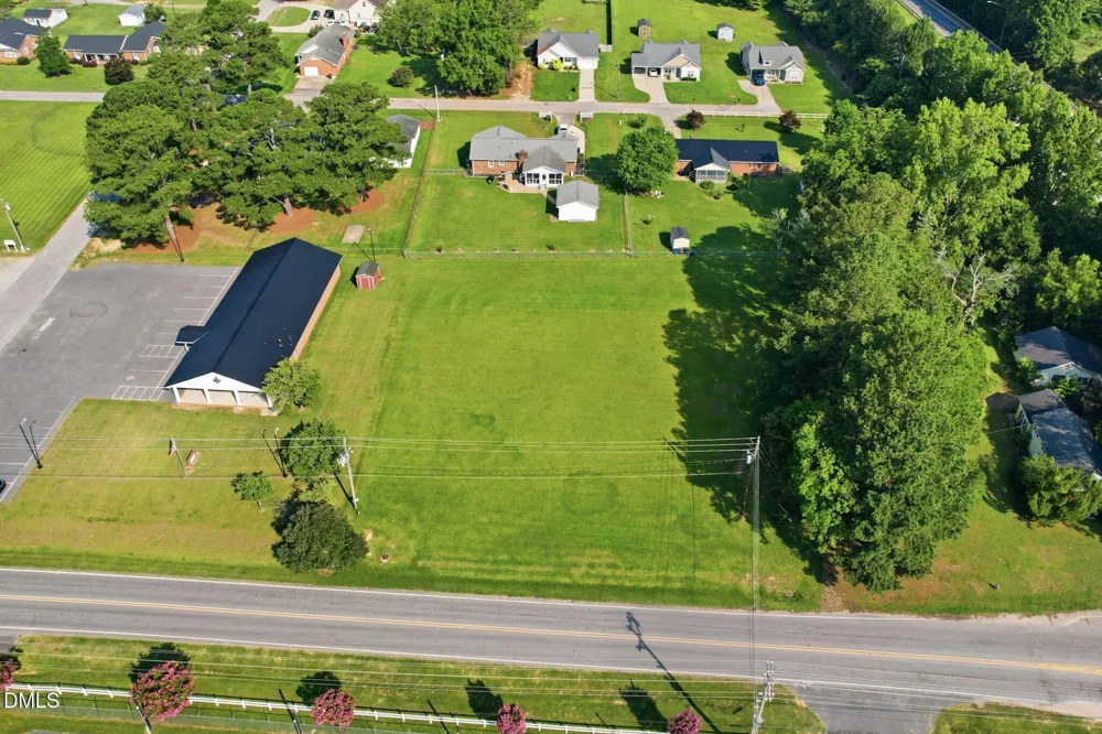 0 Masonic Road Erwin, NC 28339