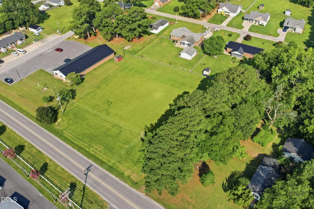 0 Masonic Road Erwin, NC 28339