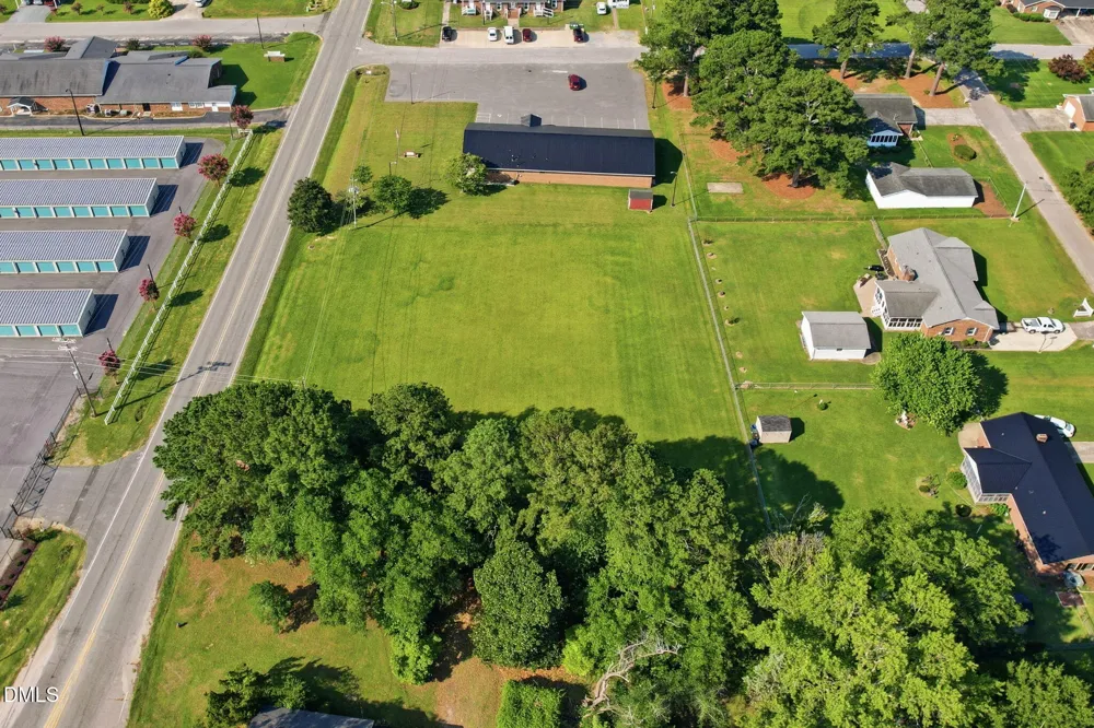 0 Masonic Road Erwin, NC 28339