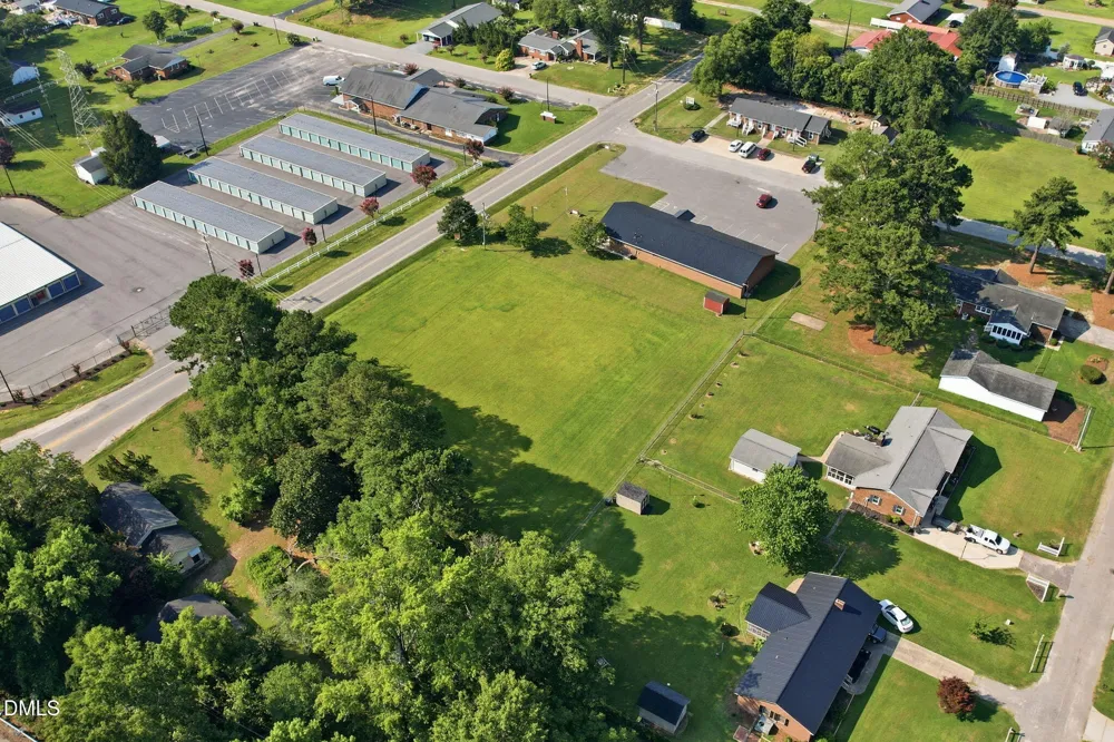 0 Masonic Road Erwin, NC 28339