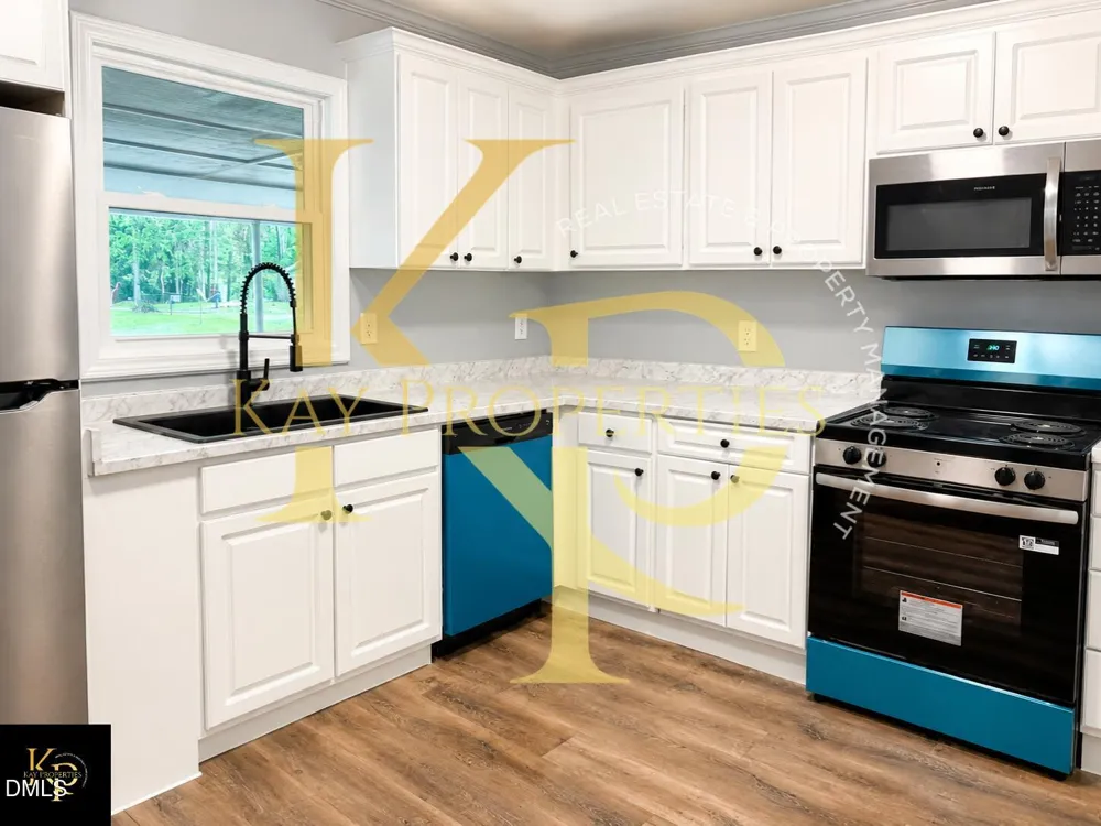 1828 Windsor Drive Rocky Mount, NC 27801