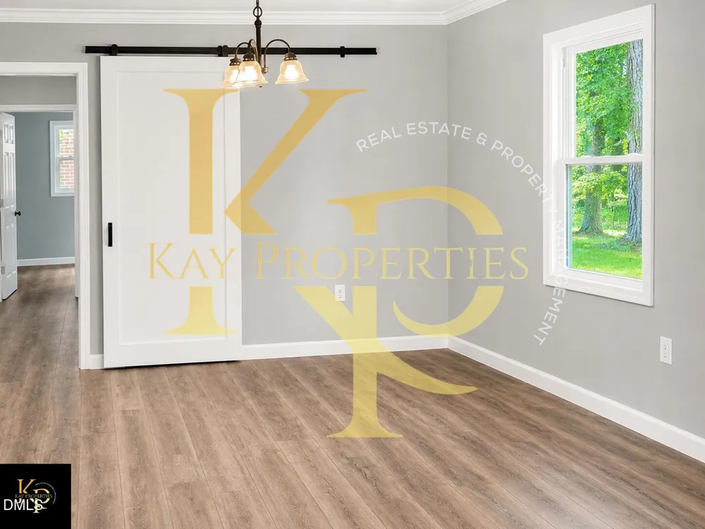 1828 Windsor Drive Rocky Mount, NC 27801
