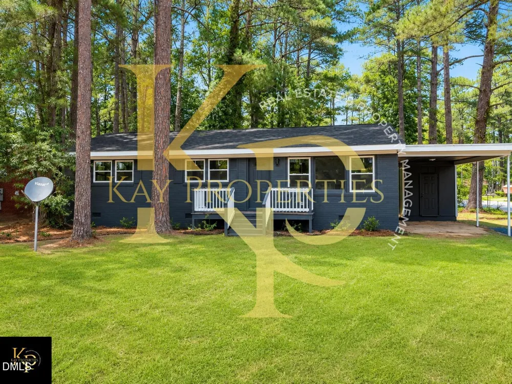 1828 Windsor Drive Rocky Mount, NC 27801
