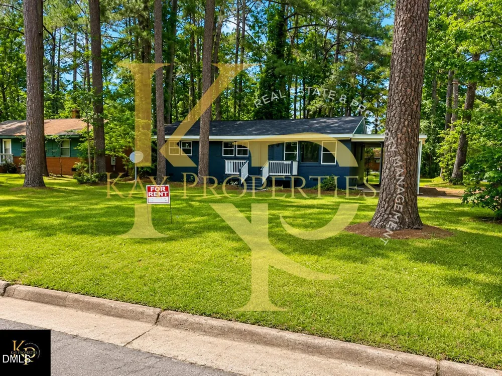 1828 Windsor Drive Rocky Mount, NC 27801