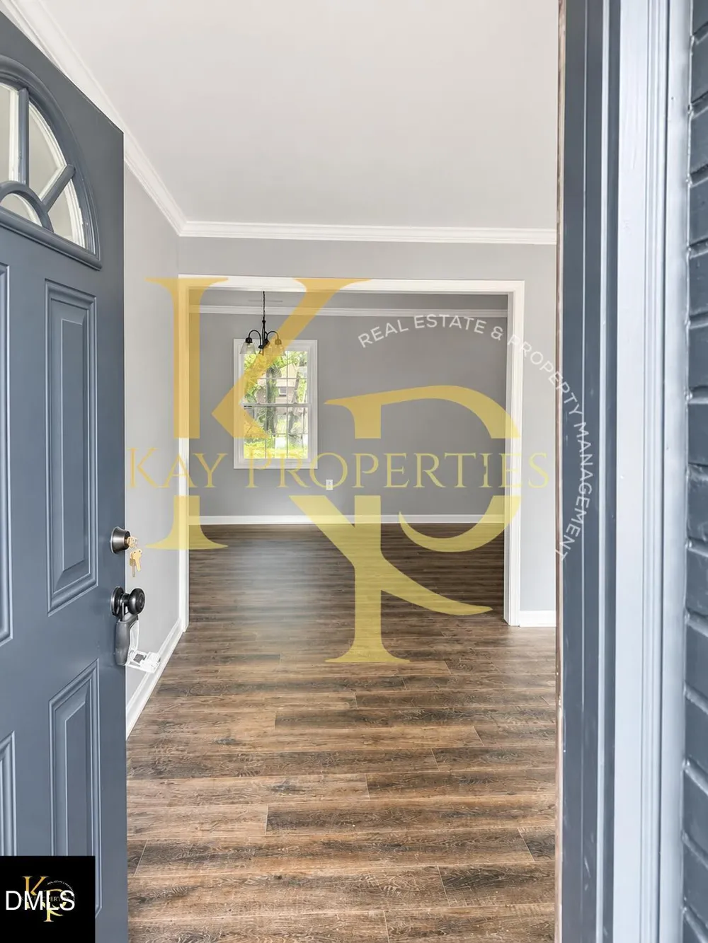 1828 Windsor Drive Rocky Mount, NC 27801