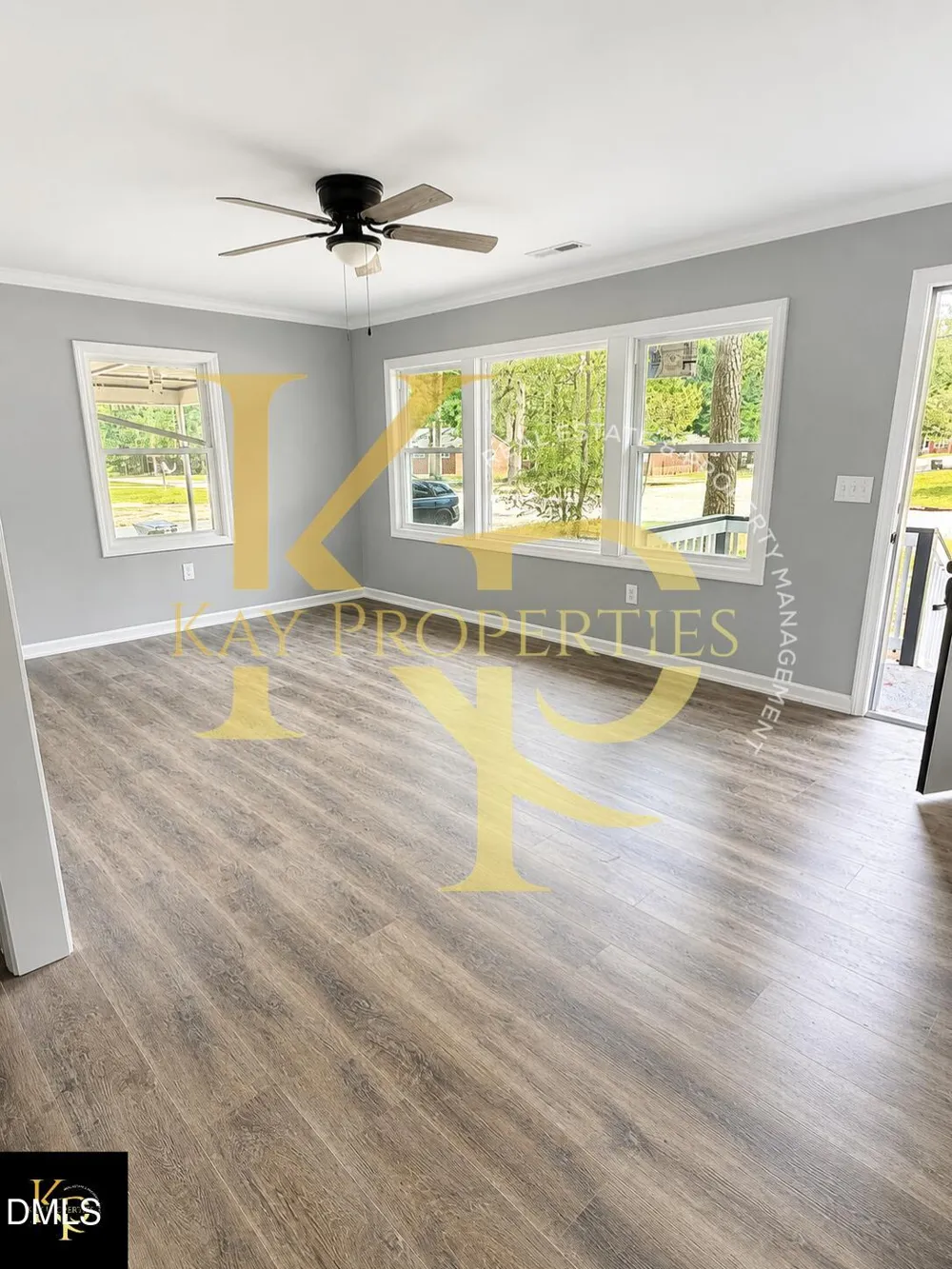 1828 Windsor Drive Rocky Mount, NC 27801