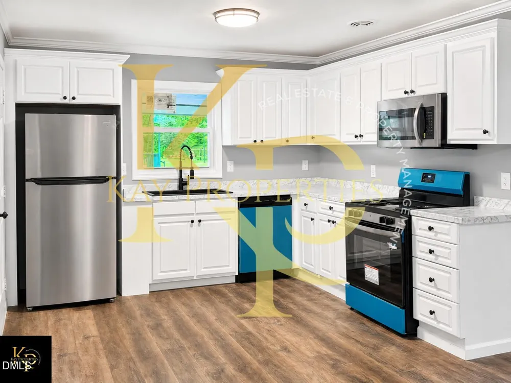 1828 Windsor Drive Rocky Mount, NC 27801