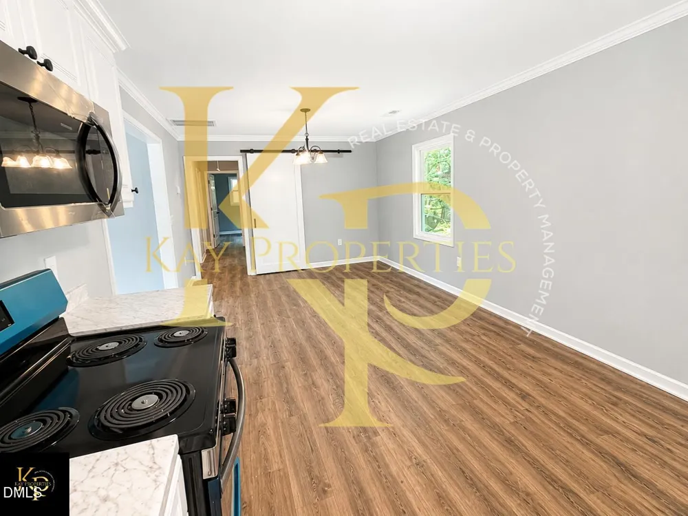 1828 Windsor Drive Rocky Mount, NC 27801
