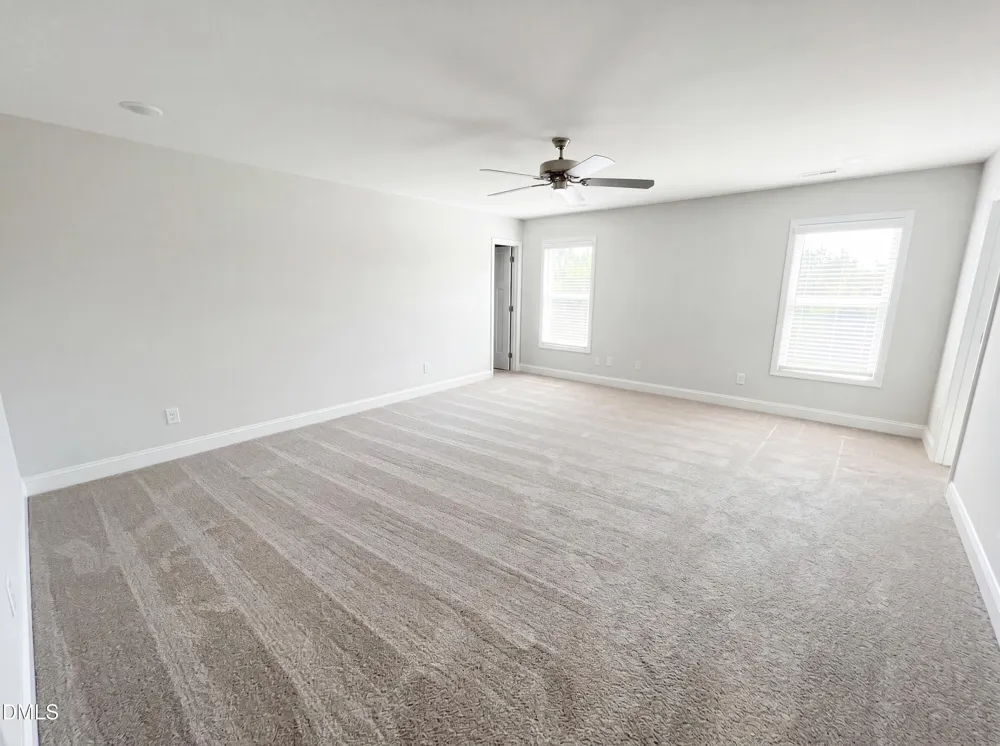 591 Bibey Road Carthage, NC 28327