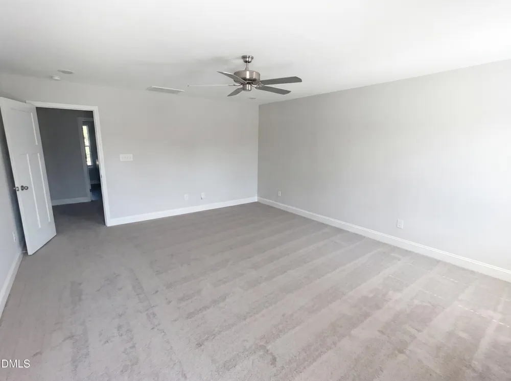 591 Bibey Road Carthage, NC 28327