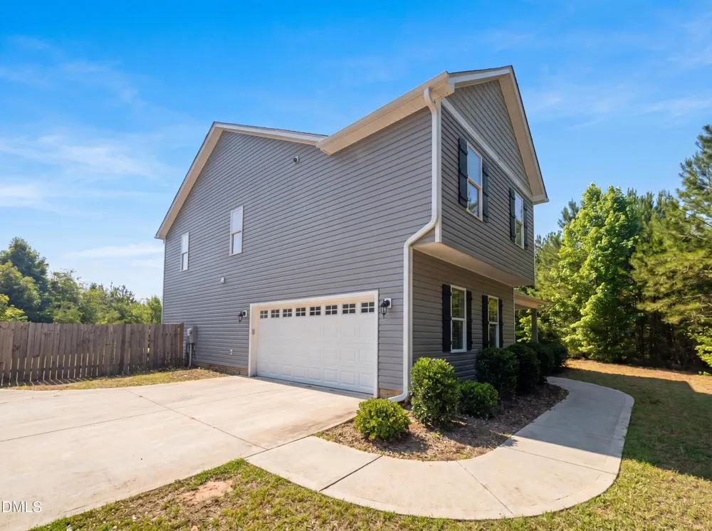 591 Bibey Road Carthage, NC 28327