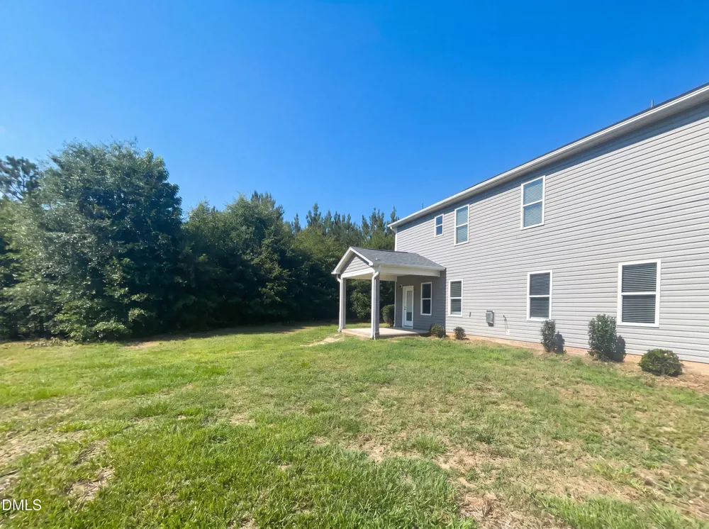 591 Bibey Road Carthage, NC 28327