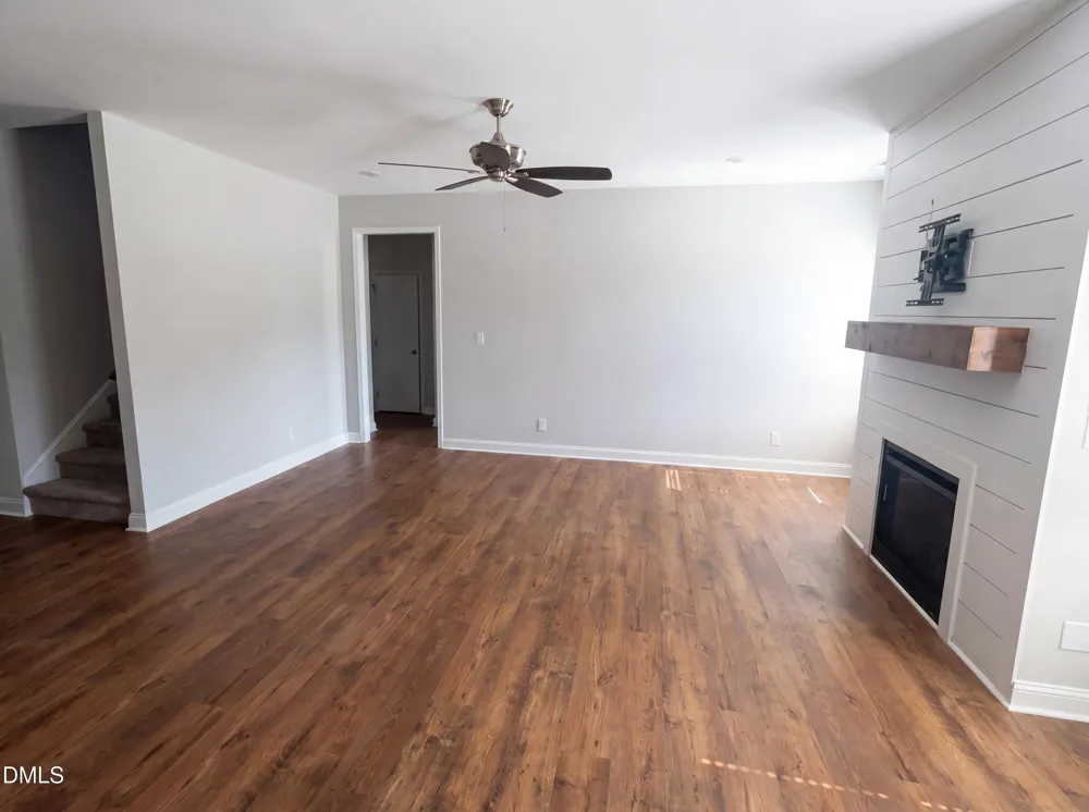 591 Bibey Road Carthage, NC 28327