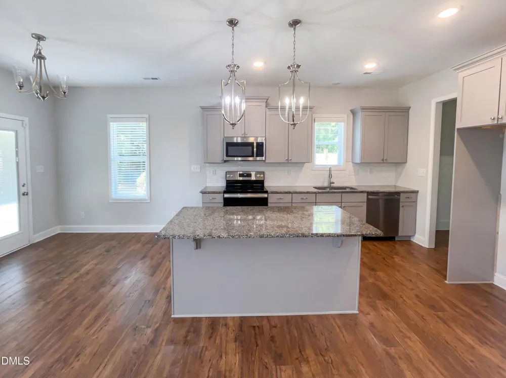 591 Bibey Road Carthage, NC 28327