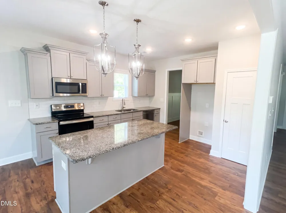 591 Bibey Road Carthage, NC 28327