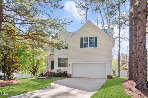 2114 Baycourt Trail