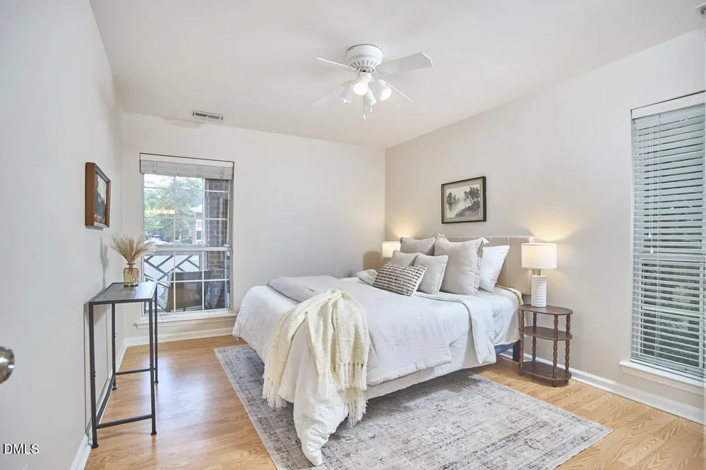 1005 Kingswood Drive #E Chapel Hill, NC 27517