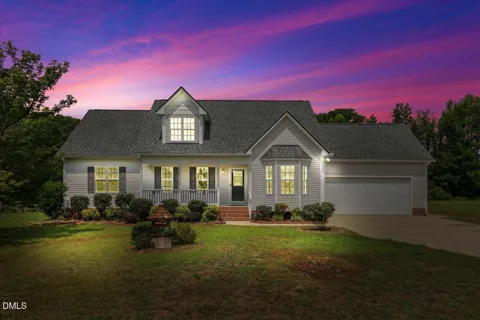 201 Jesse Drive