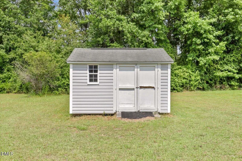 201 Jesse Drive Smithfield, NC 27577