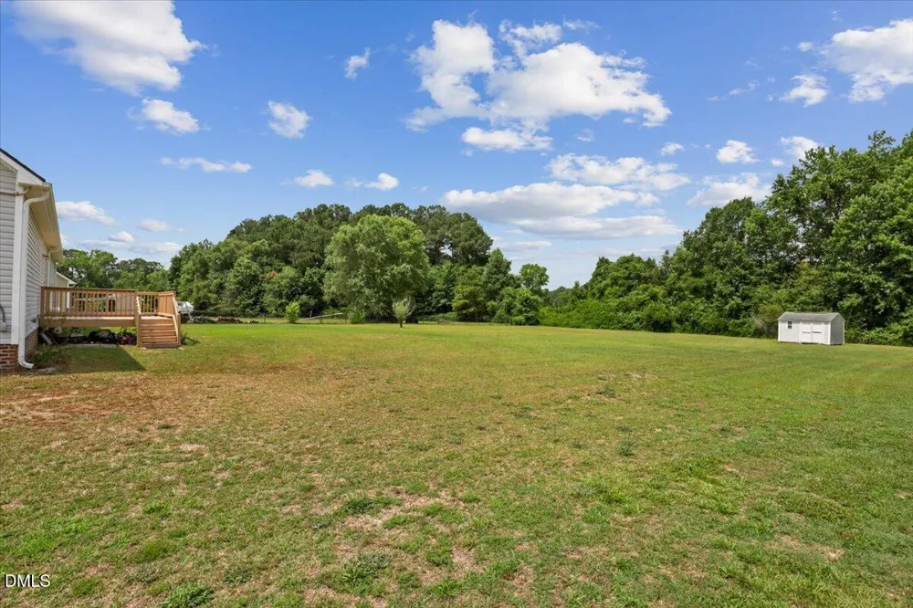 201 Jesse Drive Smithfield, NC 27577