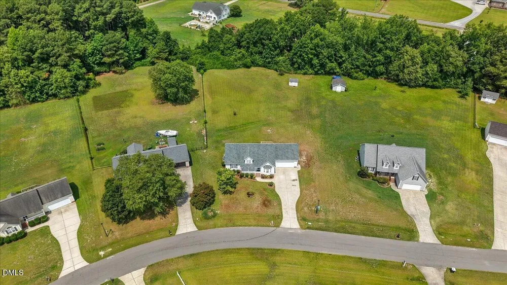 201 Jesse Drive Smithfield, NC 27577