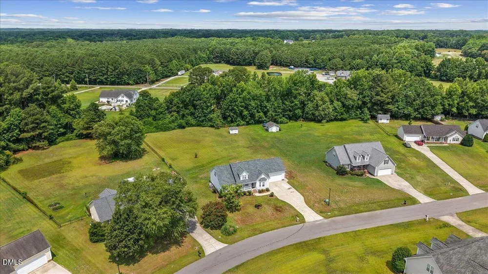 201 Jesse Drive Smithfield, NC 27577