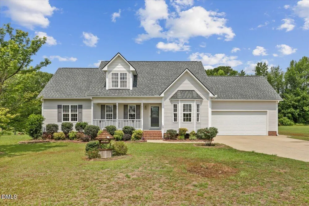 201 Jesse Drive Smithfield, NC 27577